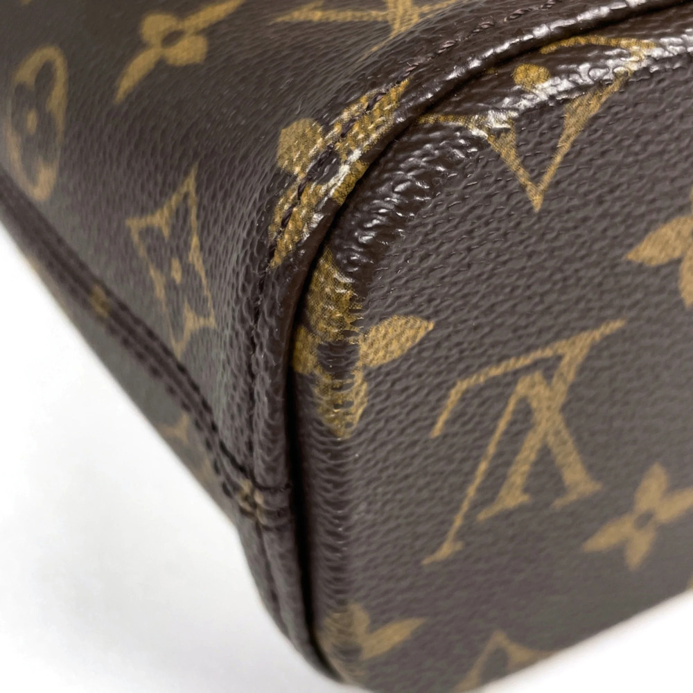 LOUIS VUITTON Brown Monogram Bag - Picture 3 of 7